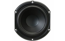 HiFi Coppia Midwoofer 5-1/4"