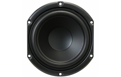 Hifi coppia midwoofer 4 - hifi, 5-1/4"