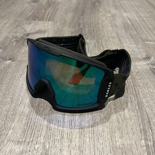 Nuovi occhiali neve - occhiali, oakley