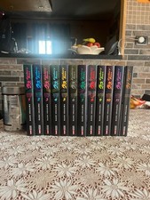 20th Century Boys. Ultimate Deluxe Edition Vol.1-12 Planet Manga