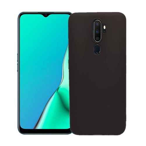 Keji cover per oppo - cover, a5