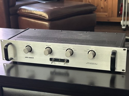 Audio research stereo - research, sp-5