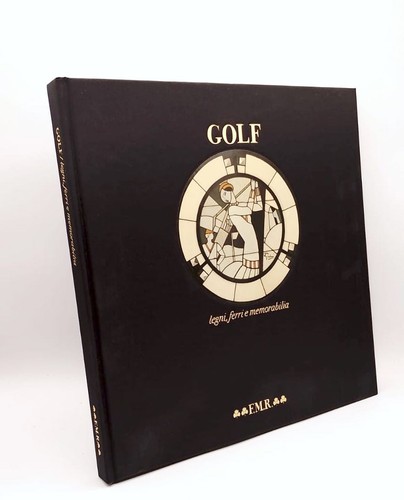 David sirk golf - sirk, legni,