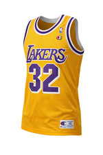 Magic Johnson Los Angeles