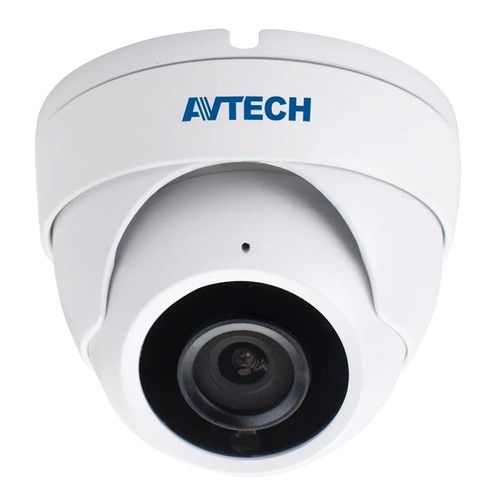 Avtech telecamera dome - avtech,