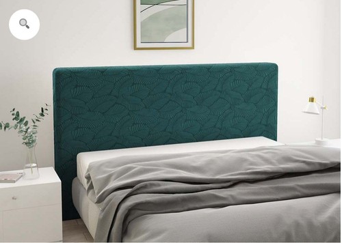 Copri testata letto - copri,