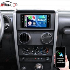 Autoradio 7" GPS WIFI per Jeep