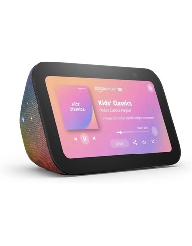 Amazon echo show 3a - amazon,