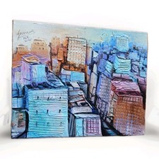 Quadro originale Gerner |