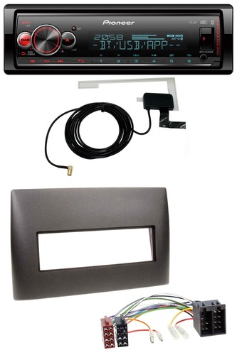 Pioneer bluetooth dab usb - bluetooth,