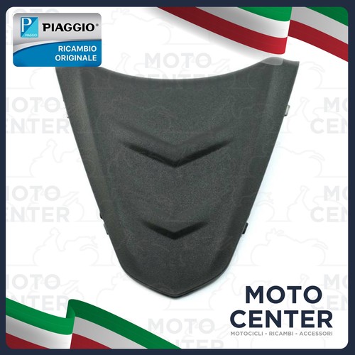 Coperchio portapacchi piaggio - coperchio,