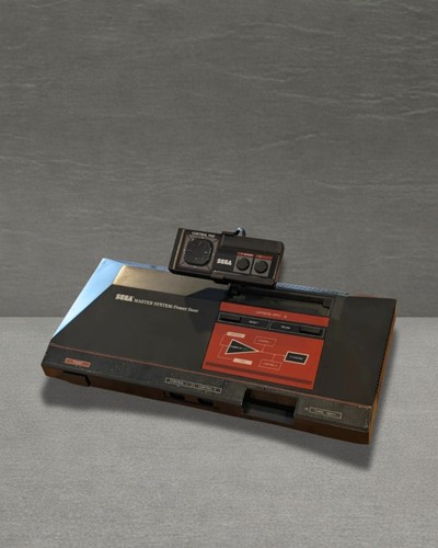 Supporto console sega - supporto,