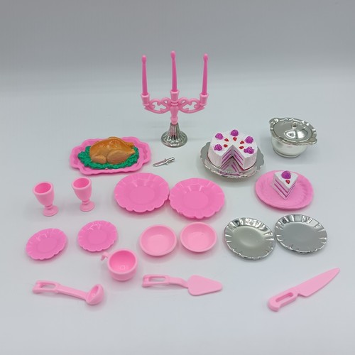 Barbie folding pretty - barbie,