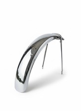 Kawasaki NOS KZ400 Front Fender 35004-095  Parafango Anteriore Z 400 KZ