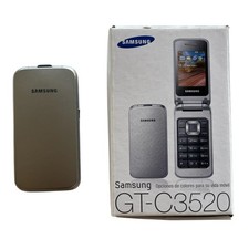 Originale Samsung C3520 radio