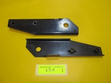 Adattatore BMW R100 R80 R