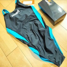 Jaked Sports Swimsuit