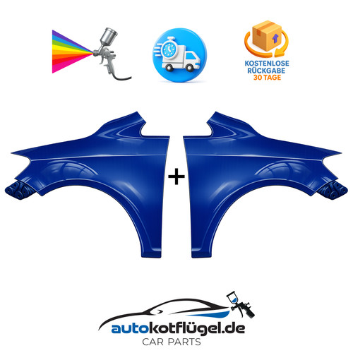 Parafango per golf plus - parafango, vw