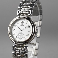 Orologio da uomo CYMA Quartz