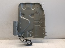 A10550 Alloggio staffa vano batteria Nissan Micra K13 2010 2016