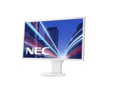 *3 anni di garanzia* Monitor 22" LED NEC EA223WM 1680x1050 DP DVI VGA USB PIVOT We