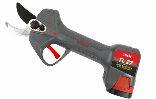 Forbice elettrica tl27 lisam - tl27,