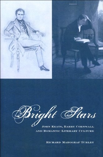 Bright stars john - bright, stars: