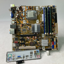 ASUS IPIBL-LB LGA775 Intel