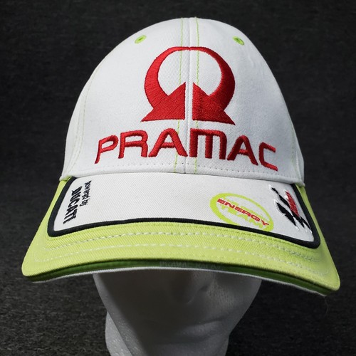 Cappello pramac taglia unica - pramac,