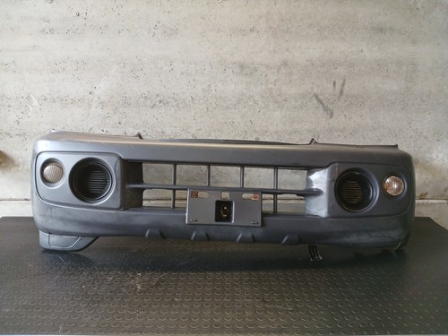 Paraurti anteriore daihatsu - paraurti,