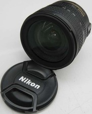Nikon AF-S NIKKOR 24-85 mm