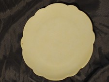 7 in piatto dorato TK Thun