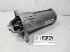 Motorino Avviamento Fiat Tipo 357 1.6 Mjet 88kw 120cv 55260384 2018 5196171