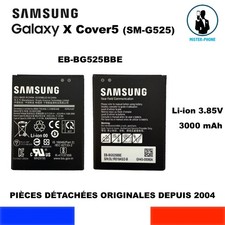 BATTERIE ORIGINALE SAMSUNG