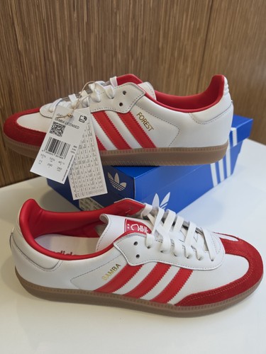 Adidas samba nottingham forest - samba,