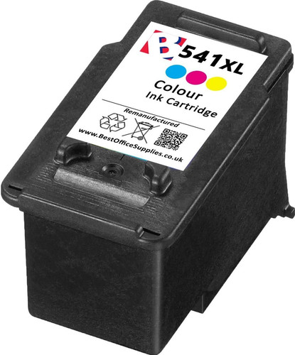 541 colore cartuccia - cl-541,
