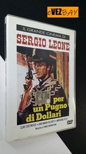 DVD - PER UN PUGNO DI DOLLARI