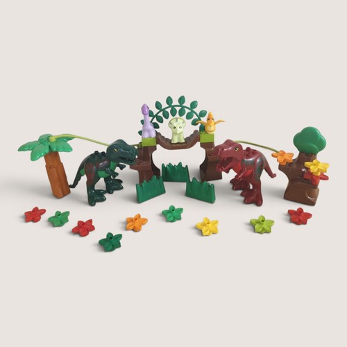 Lego duplo set - |, |