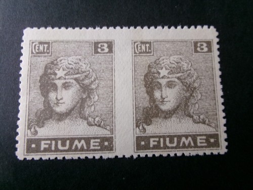 Fiume 1919 coppia - fiume,