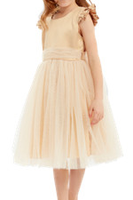 Abito Elegante Bambina