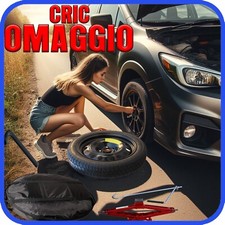 💥Kit Ruotino di Scorta