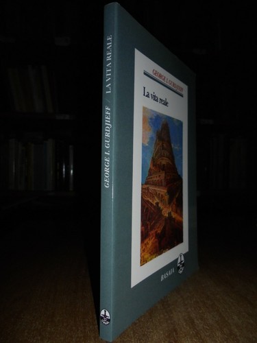 Vita reale - vita,