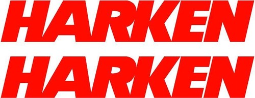 Harken catamaran kayak sail - harken,