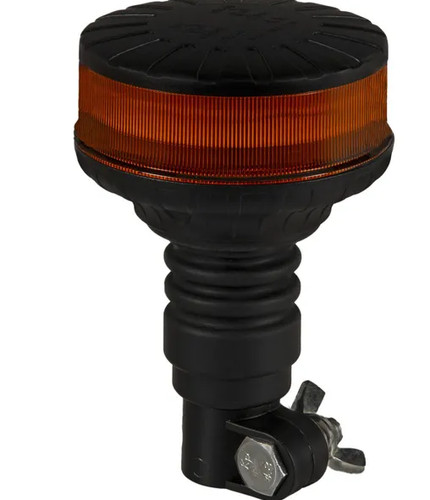 La20080 girofaro led din - girofaro,