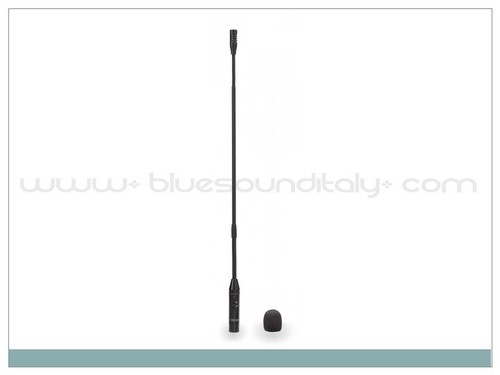 Helvia stile 550s - 550s, microfono