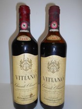 1969 Fattoria di Vitiano