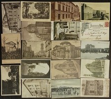 BARLETTA  BT - LOTTO DI 18