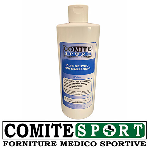 Olio base neutro - base, ml
