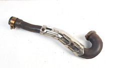 Tubo collettore scarico - collettore,