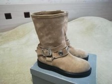 RRP 229€ TWINSET Women Boots